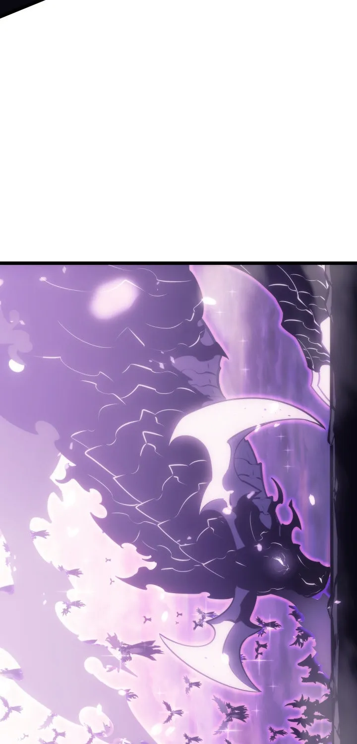 Solo Leveling Chapter 167 page 40 - 