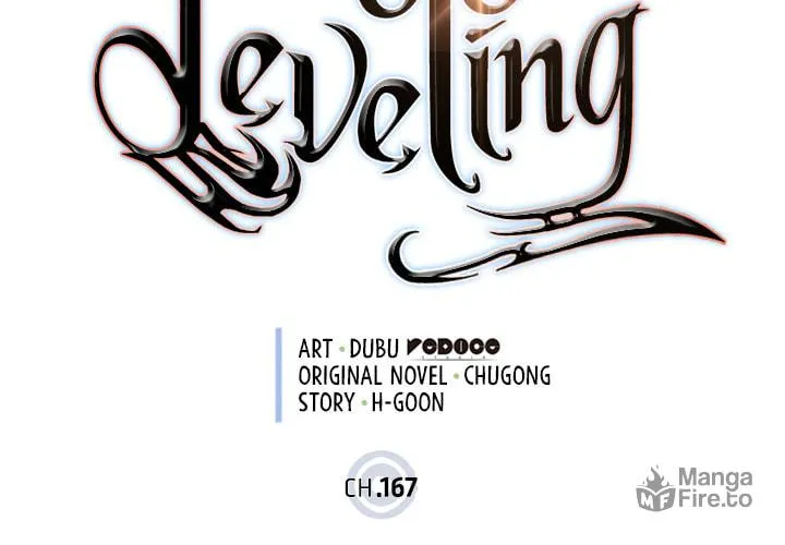 Solo Leveling Chapter 167 page 5 - 