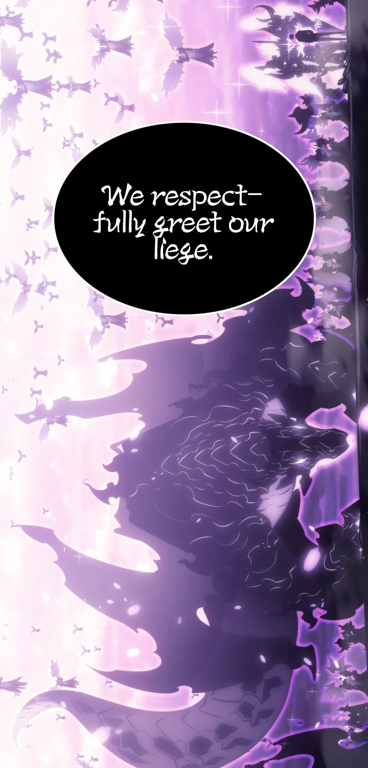 Solo Leveling Chapter 167 page 42 - 