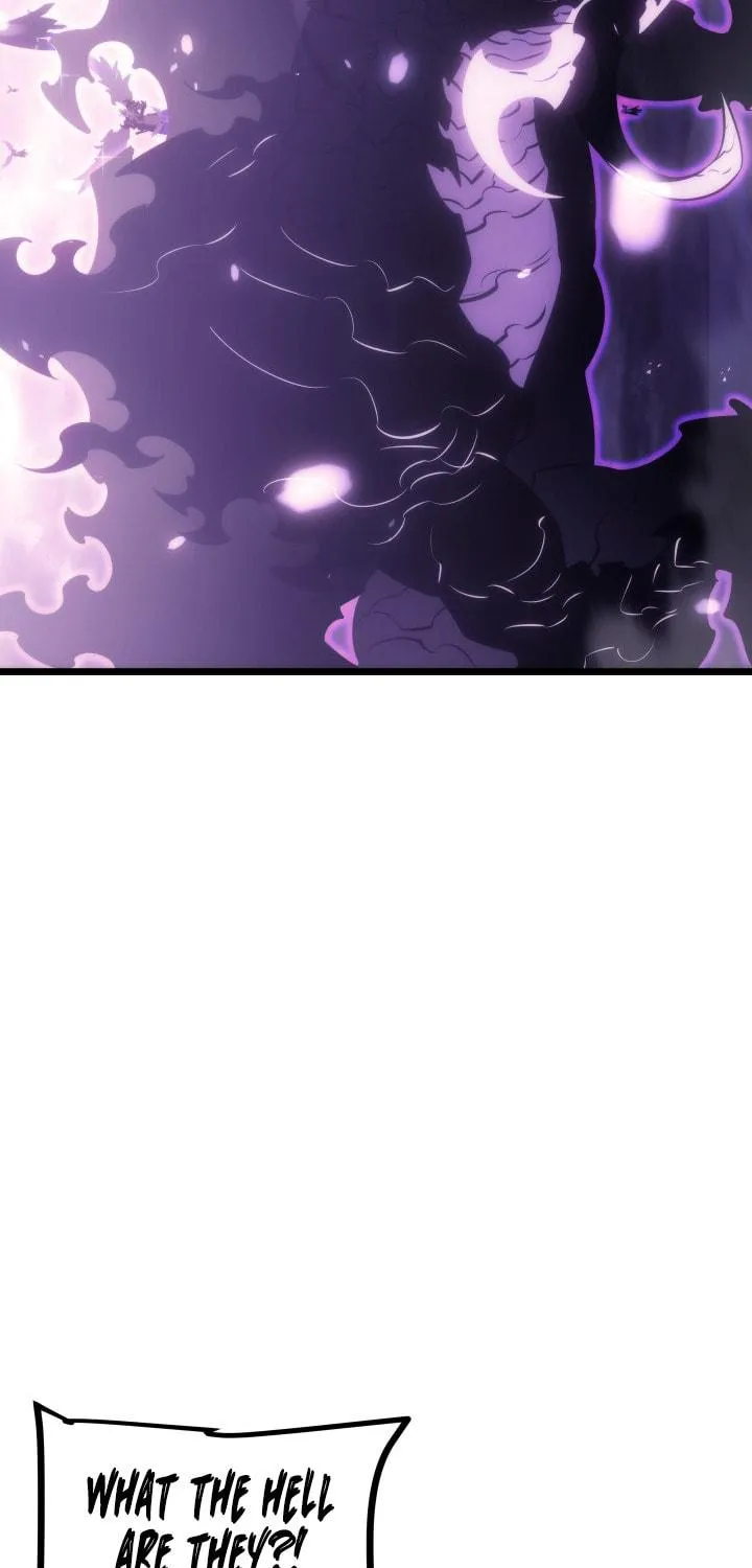 Solo Leveling Chapter 167 page 44 - 