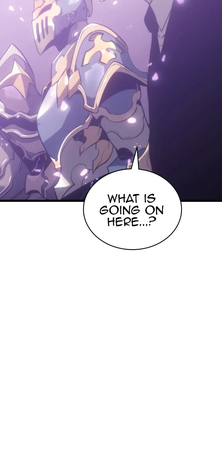 Solo Leveling Chapter 167 page 46 - 