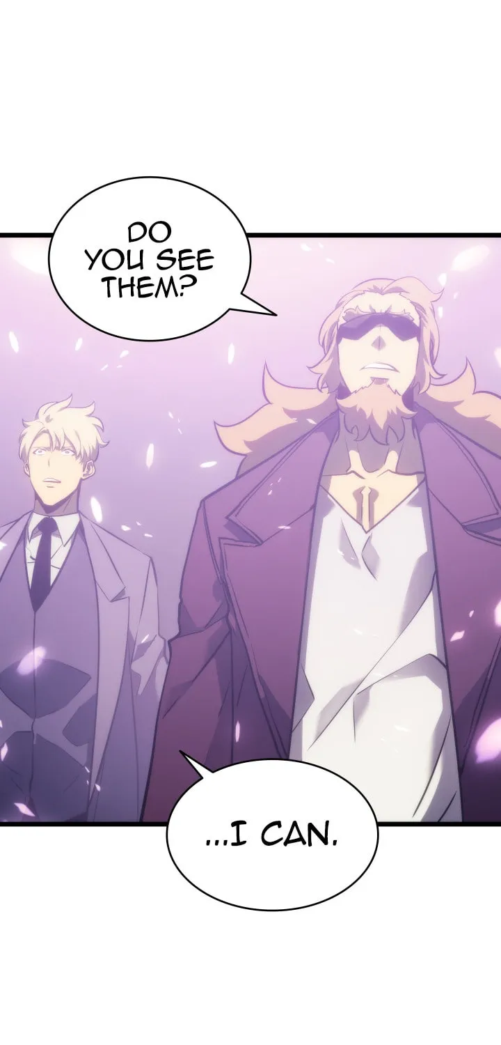 Solo Leveling Chapter 167 page 48 - 