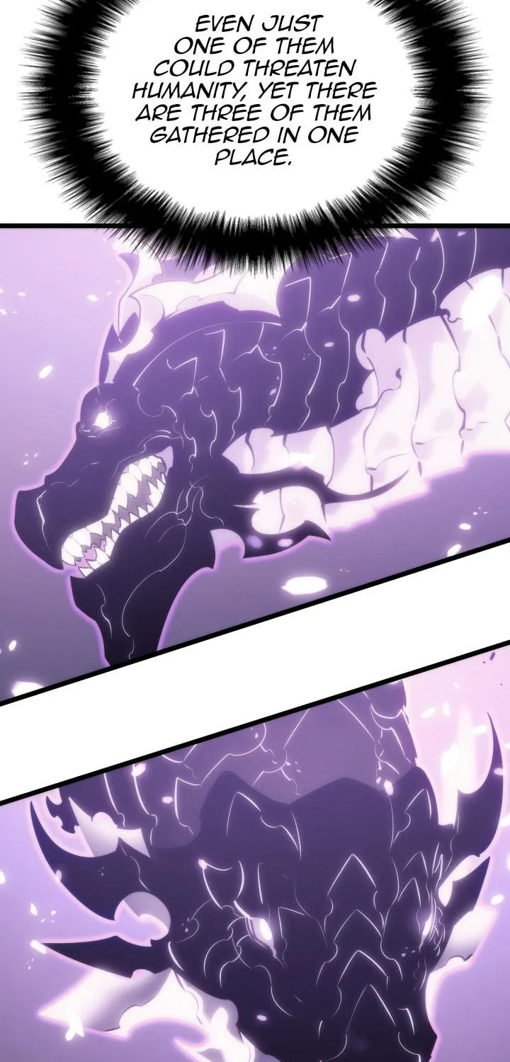 Solo Leveling Chapter 167 page 50 - 