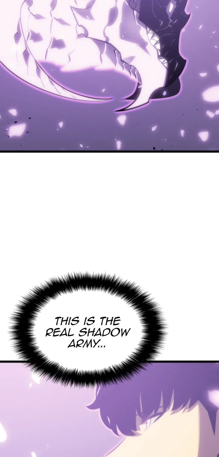 Solo Leveling Chapter 167 page 52 - 