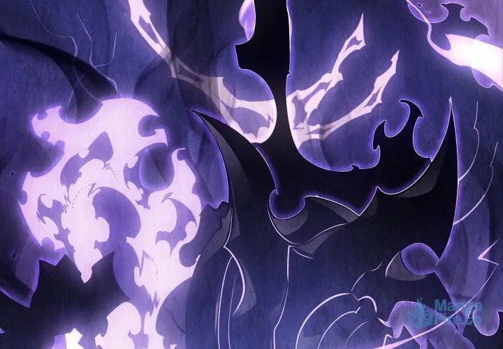 Solo Leveling Chapter 167 page 57 - 