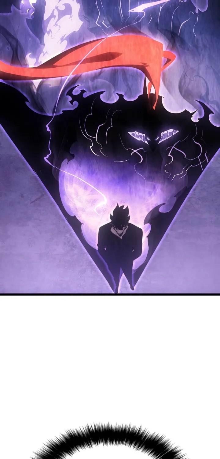 Solo Leveling Chapter 167 page 58 - 