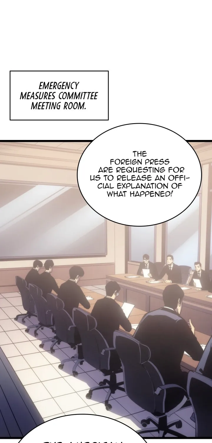 Solo Leveling Chapter 167 page 63 - 