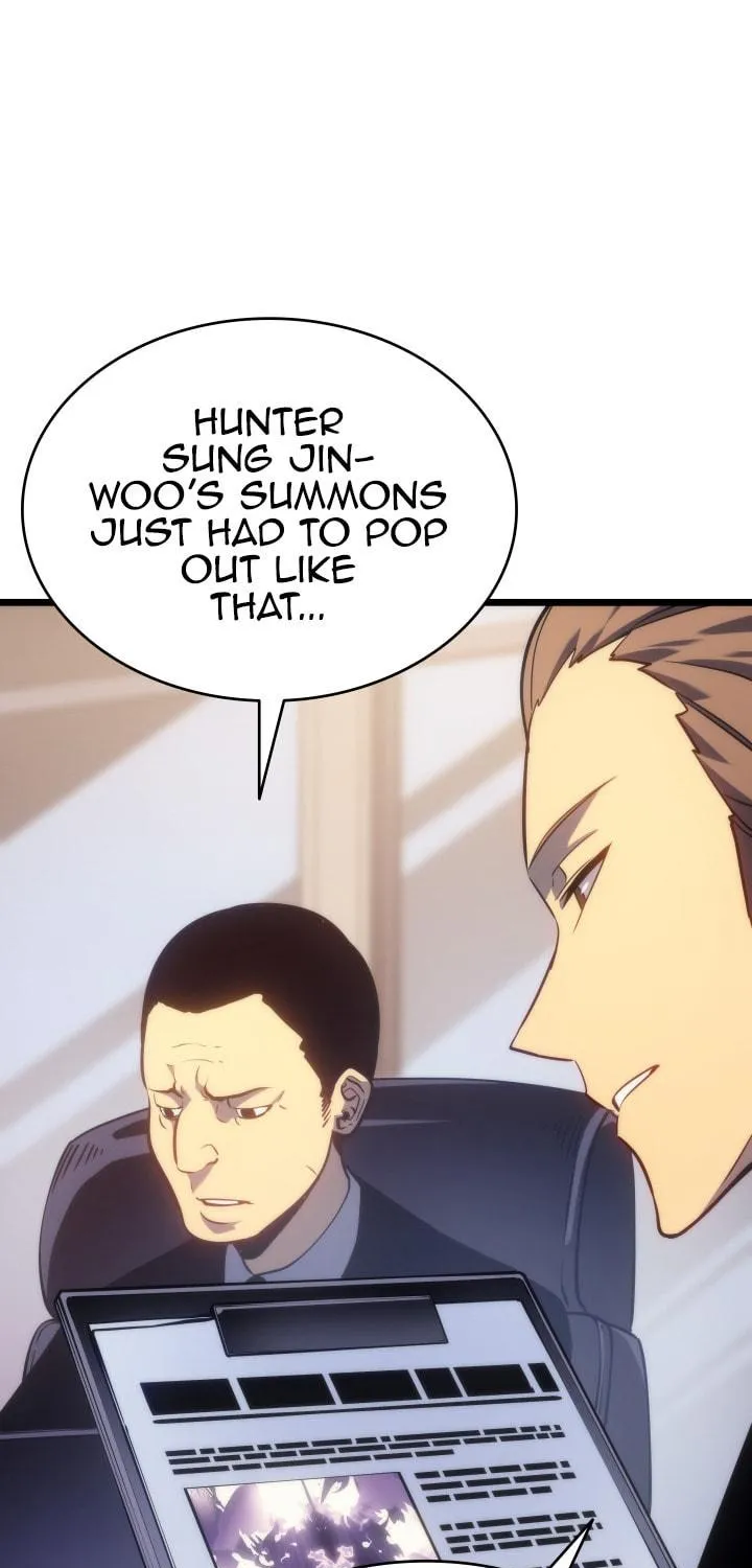 Solo Leveling Chapter 167 page 67 - 