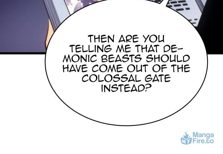 Solo Leveling Chapter 167 page 68 - 