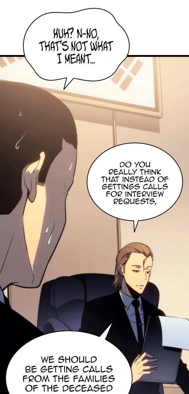 Solo Leveling Chapter 167 page 69 - 