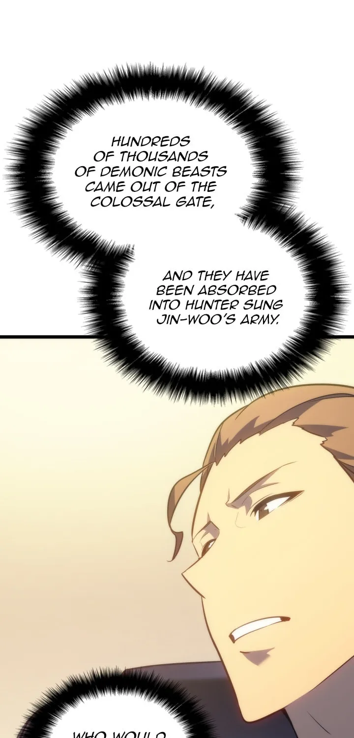 Solo Leveling Chapter 167 page 71 - 