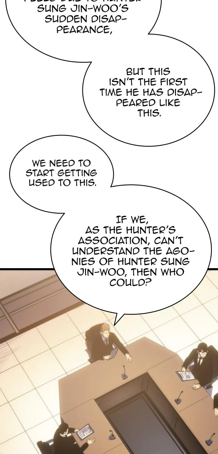 Solo Leveling Chapter 167 page 73 - 