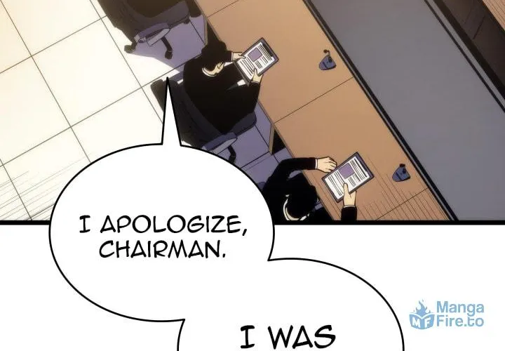 Solo Leveling Chapter 167 page 74 - 