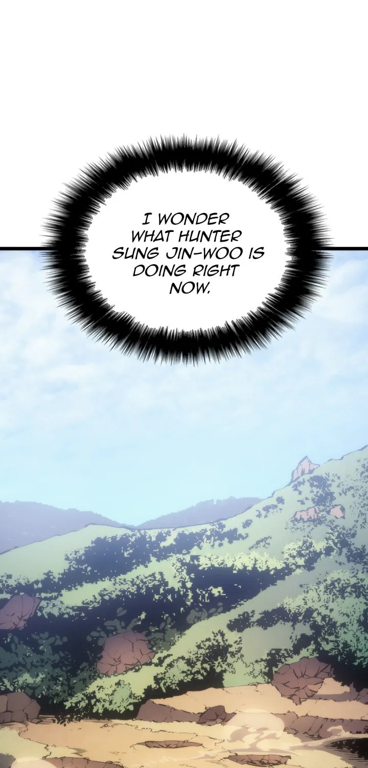 Solo Leveling Chapter 167 page 77 - 
