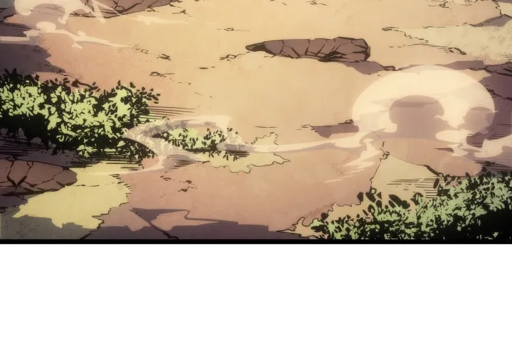 Solo Leveling Chapter 167 page 78 - 