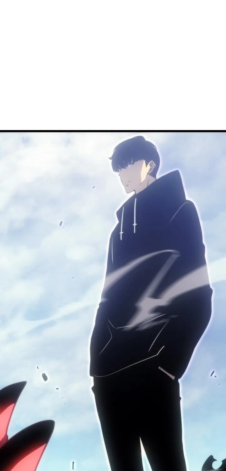 Solo Leveling Chapter 167 page 79 - 