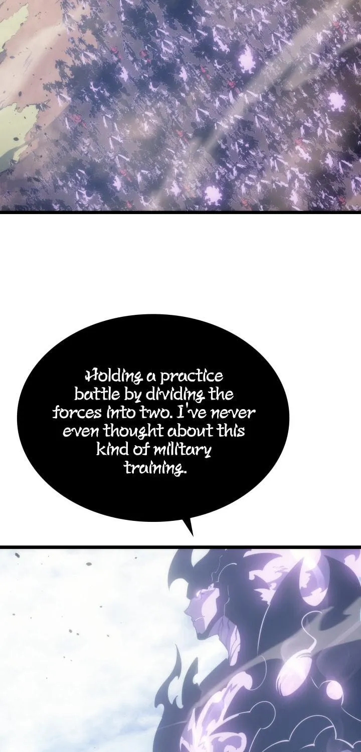 Solo Leveling Chapter 167 page 84 - 