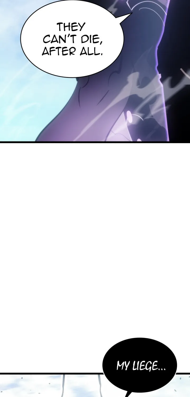 Solo Leveling Chapter 167 page 86 - 
