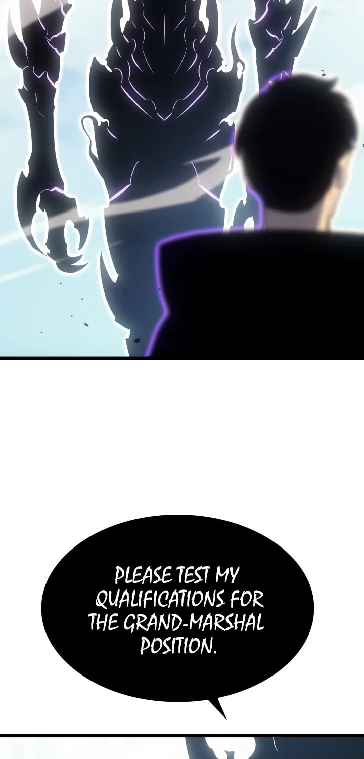 Solo Leveling Chapter 167 page 88 - 