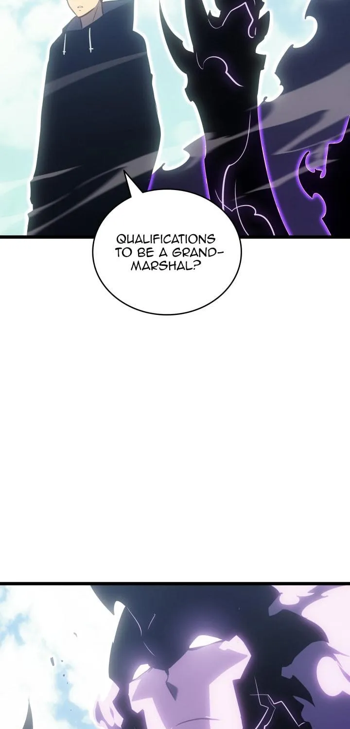 Solo Leveling Chapter 167 page 90 - 