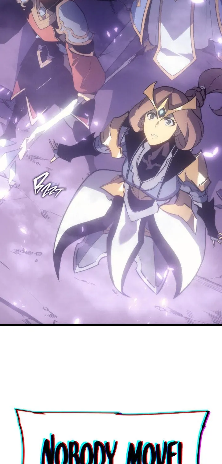 Solo Leveling Chapter 167 page 10 - 