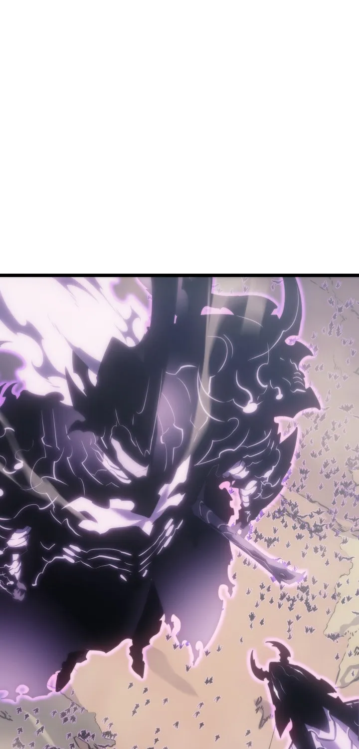 Solo Leveling Chapter 167 page 92 - 
