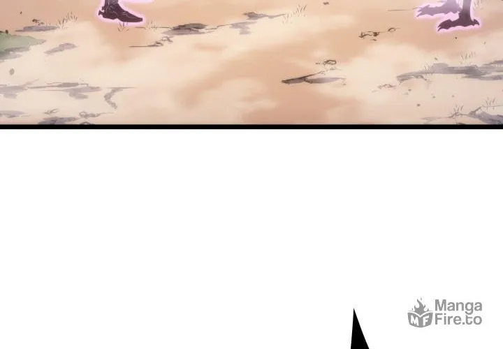 Solo Leveling Chapter 167 page 97 - 