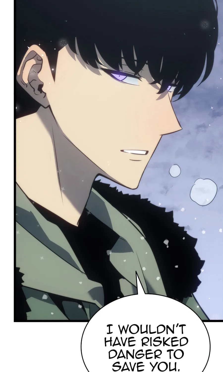 Solo Leveling Chapter 168 page 106 - 