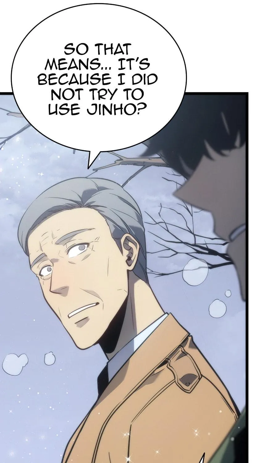 Solo Leveling Chapter 168 page 108 - 