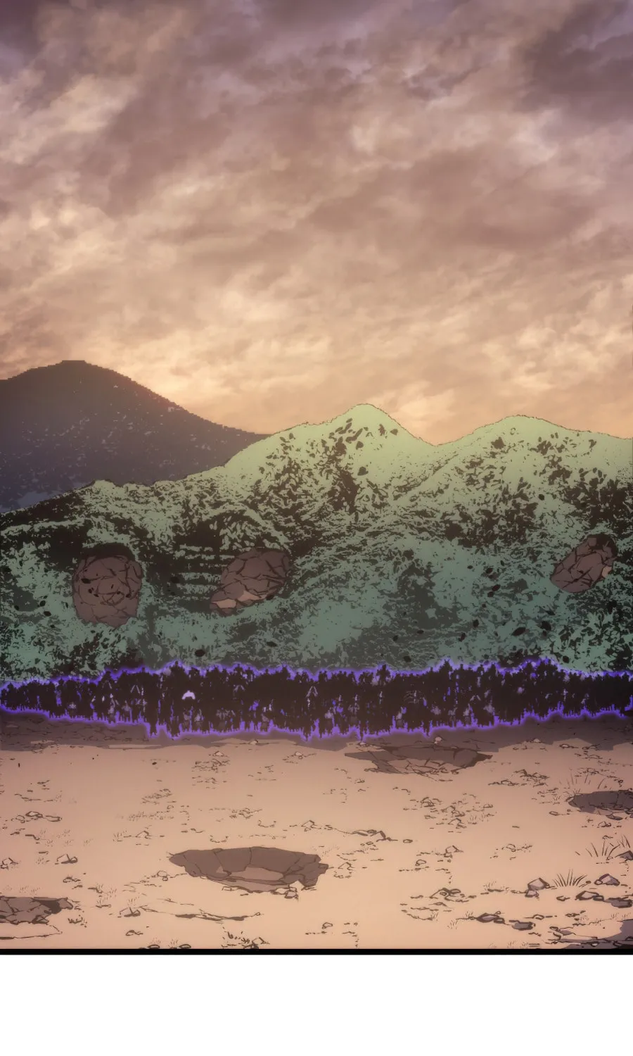 Solo Leveling Chapter 168 page 12 - 