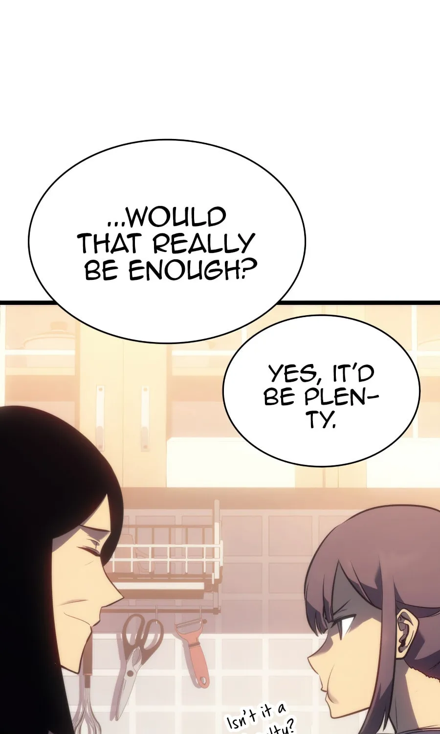 Solo Leveling Chapter 168 page 117 - 