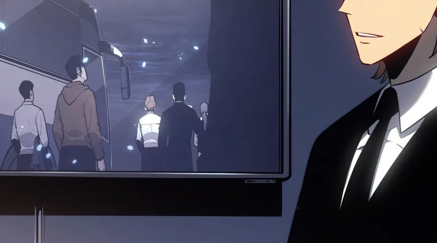 Solo Leveling Chapter 168 page 122 - 