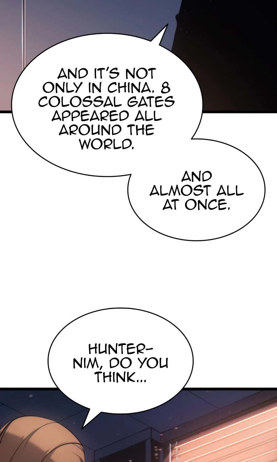 Solo Leveling Chapter 168 page 123 - 