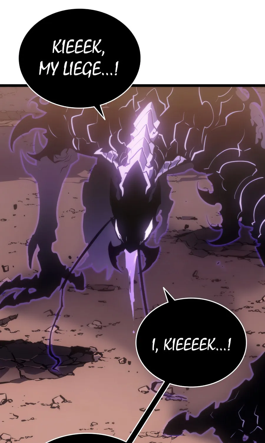 Solo Leveling Chapter 168 page 14 - 