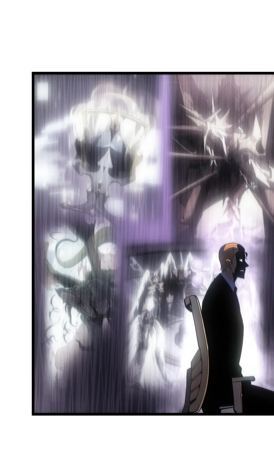 Solo Leveling Chapter 168 page 135 - 