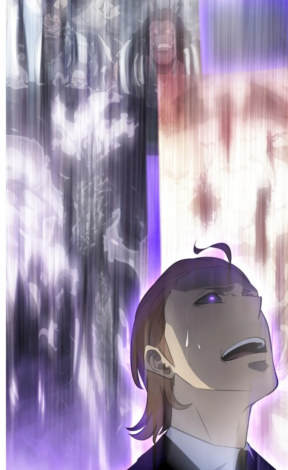 Solo Leveling Chapter 168 page 138 - 