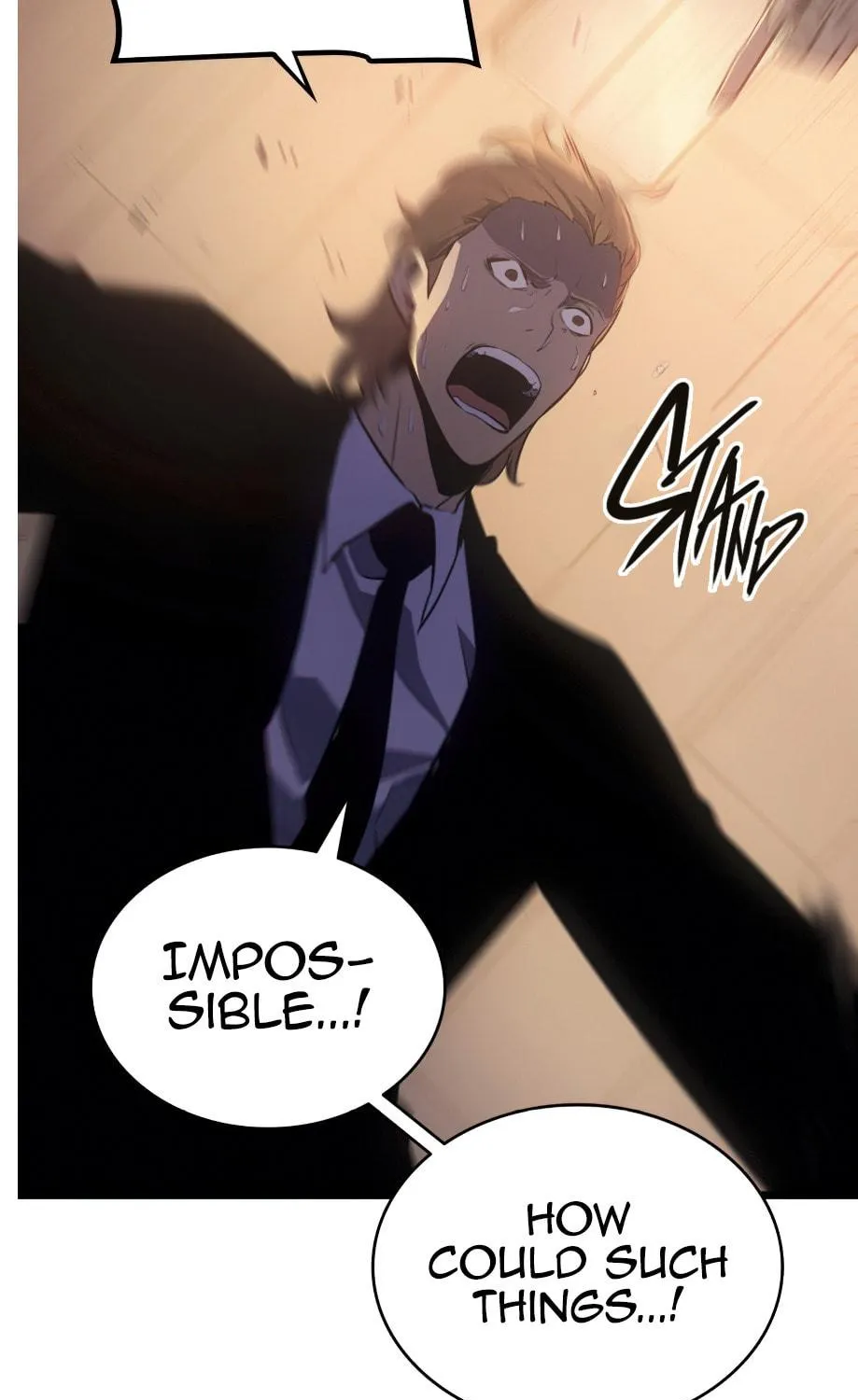 Solo Leveling Chapter 168 page 142 - 