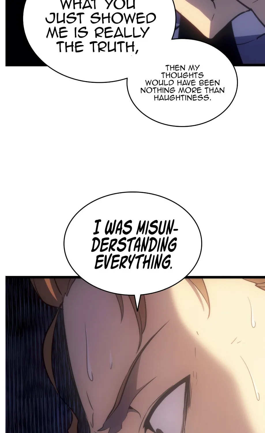 Solo Leveling Chapter 168 page 146 - 