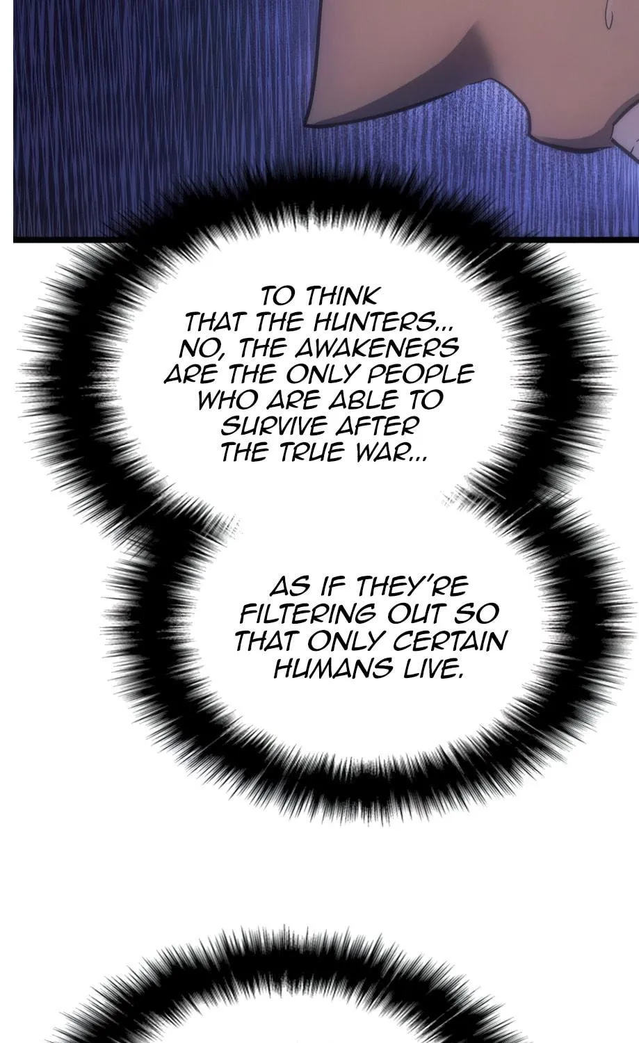 Solo Leveling Chapter 168 page 148 - 