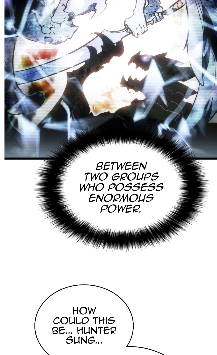 Solo Leveling Chapter 168 page 150 - 