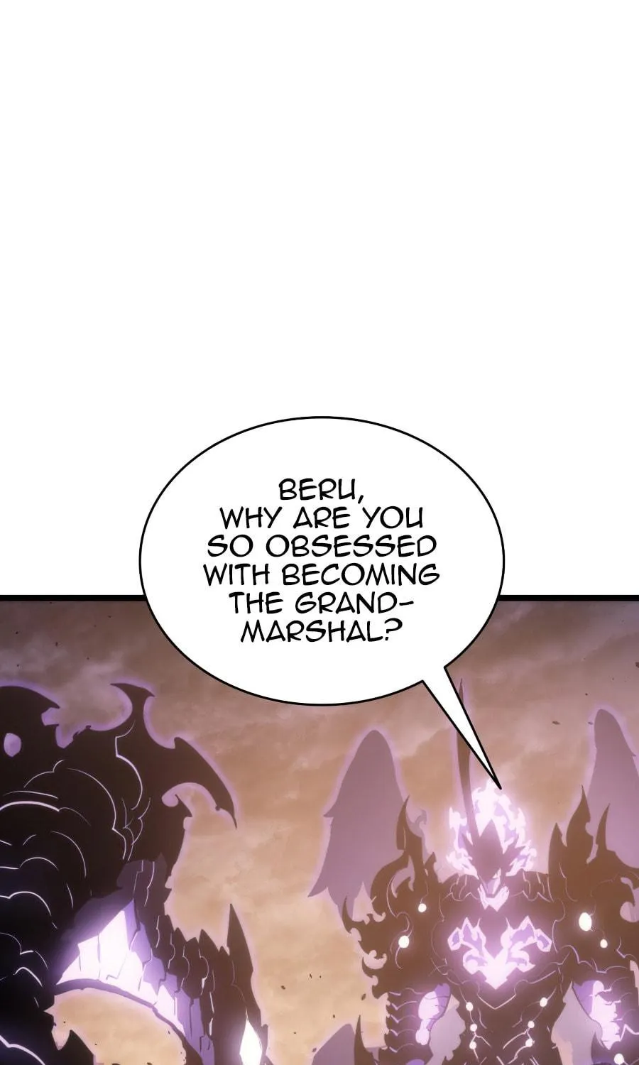 Solo Leveling Chapter 168 page 16 - 