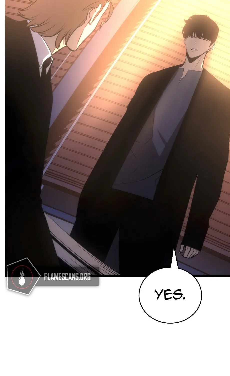 Solo Leveling Chapter 168 page 152 - 