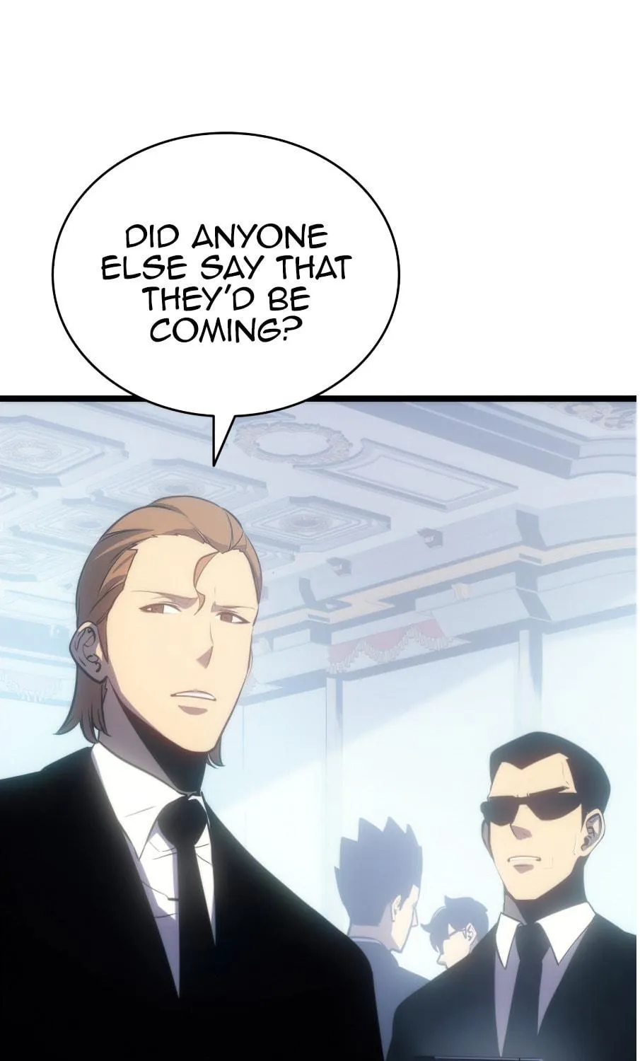 Solo Leveling Chapter 168 page 160 - 