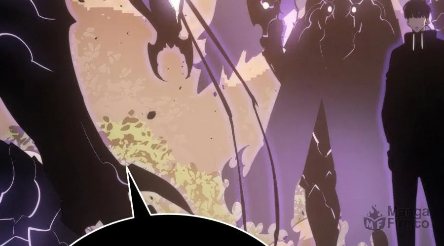 Solo Leveling Chapter 168 page 17 - 