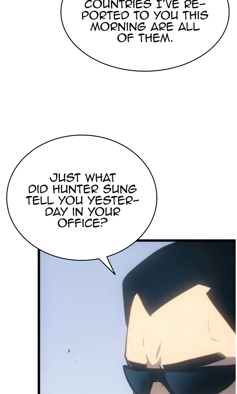 Solo Leveling Chapter 168 page 162 - 