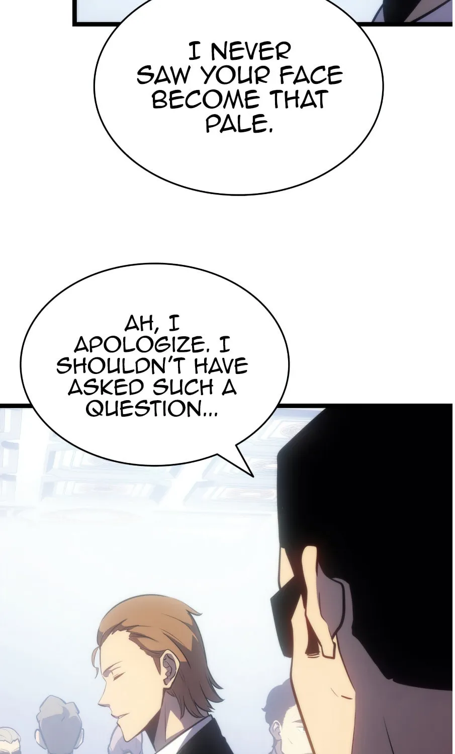 Solo Leveling Chapter 168 page 164 - 
