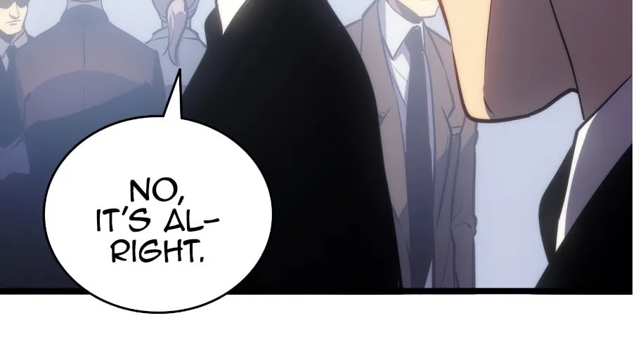 Solo Leveling Chapter 168 page 165 - 