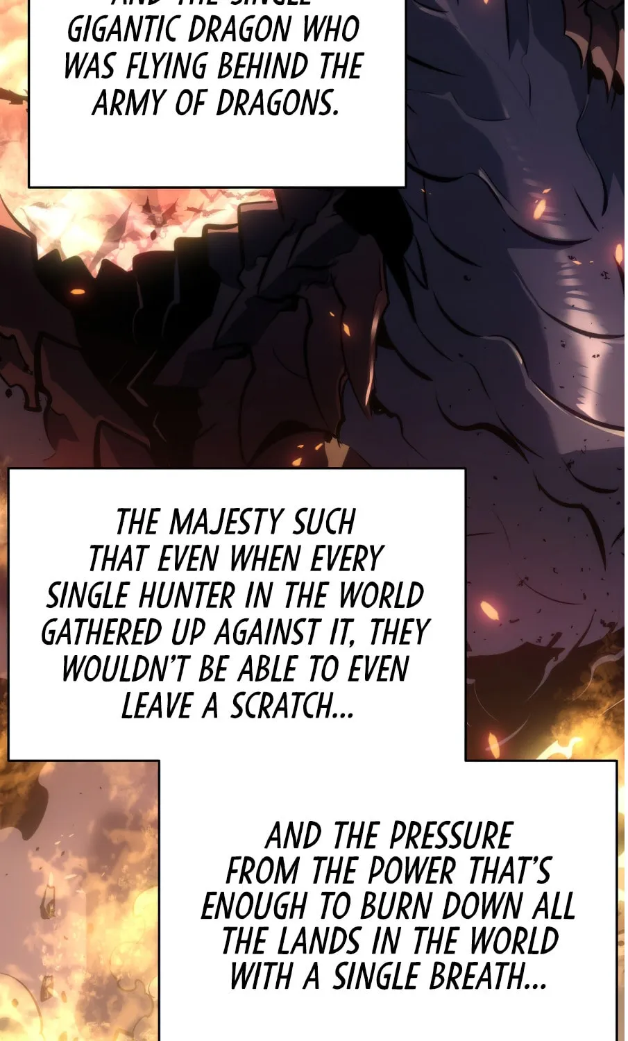 Solo Leveling Chapter 168 page 168 - 