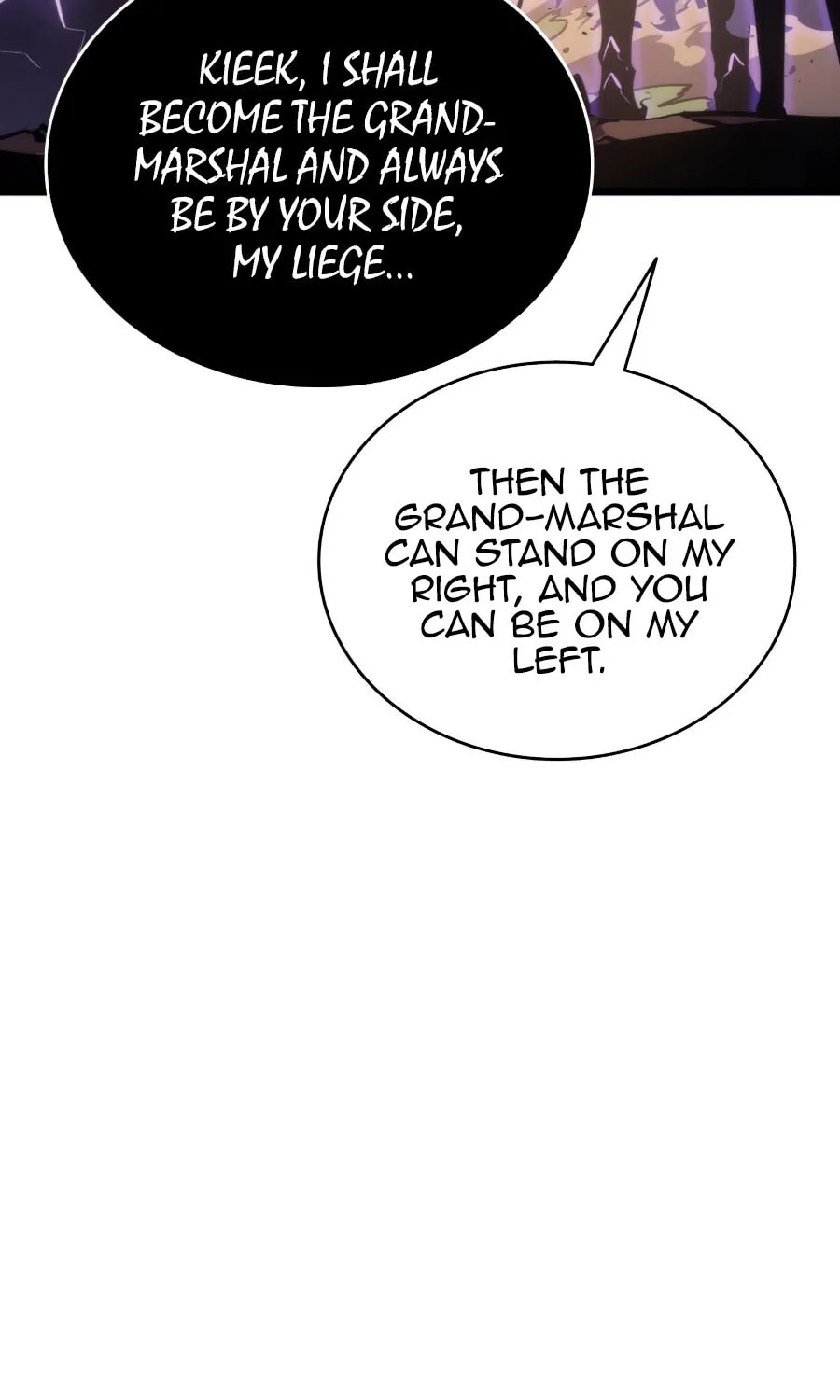 Solo Leveling Chapter 168 page 18 - 