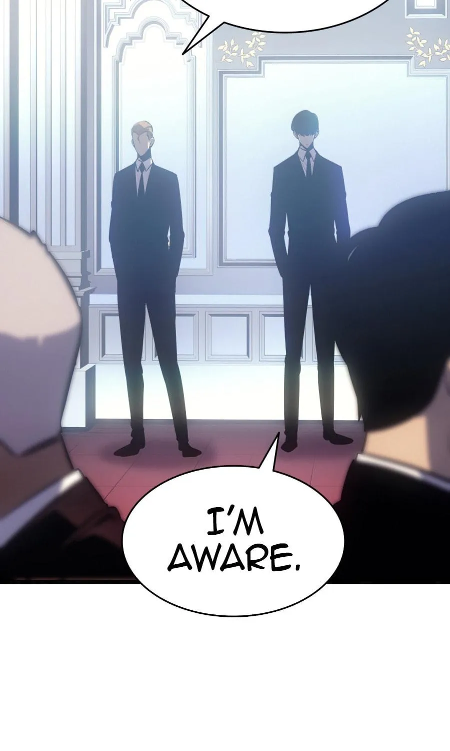 Solo Leveling Chapter 168 page 178 - 